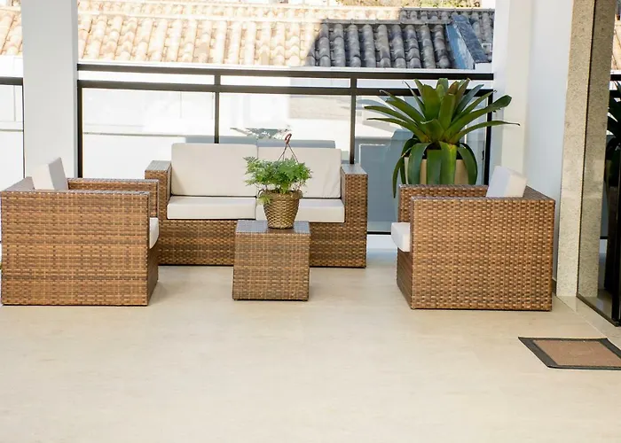 Boa Vista Hotel