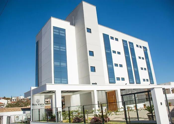 Boa Vista Hotel