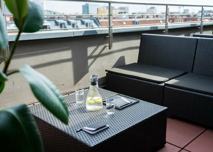 Hotel Otto Berlin