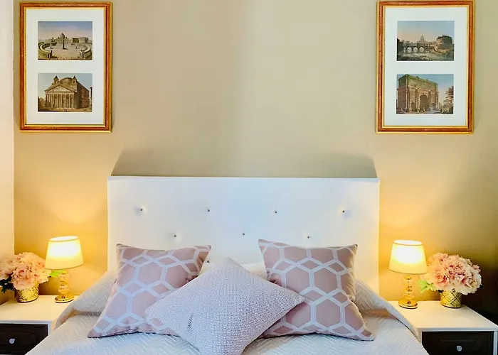 Mama Roma Domus Bed & Breakfast