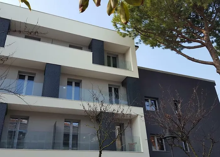 Residence Filmare
