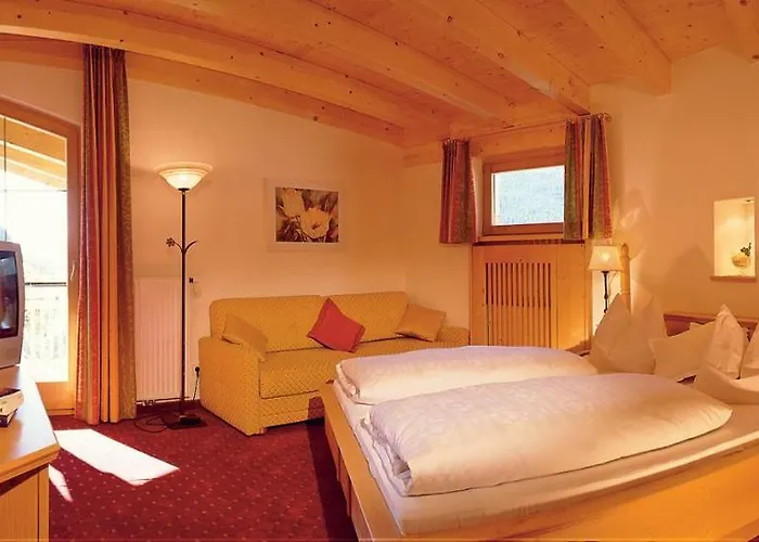 Hotel Goldener Adler