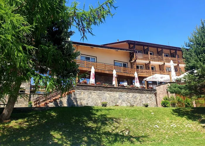 Hotel Panorama