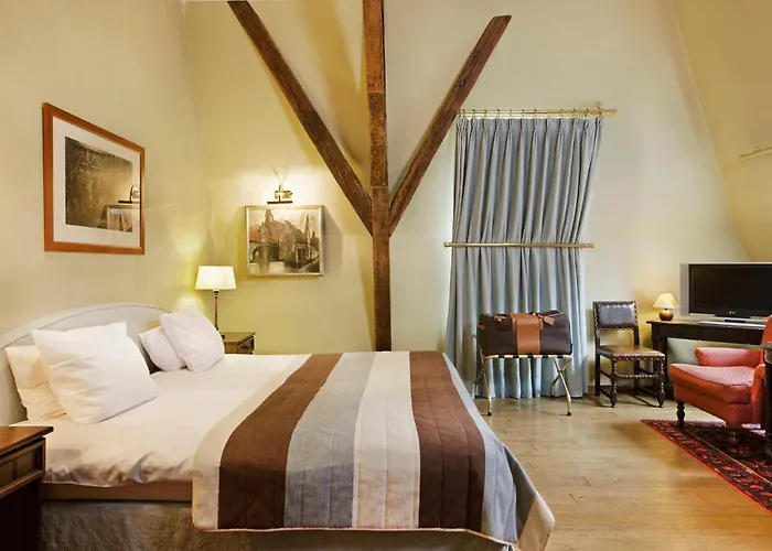Martin'S Relais