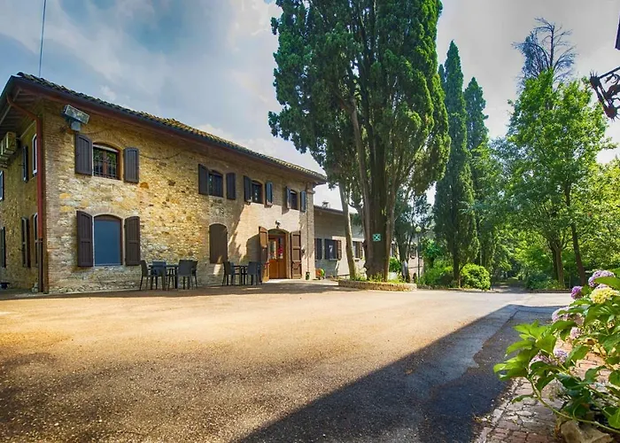 Hotel Parco Fola