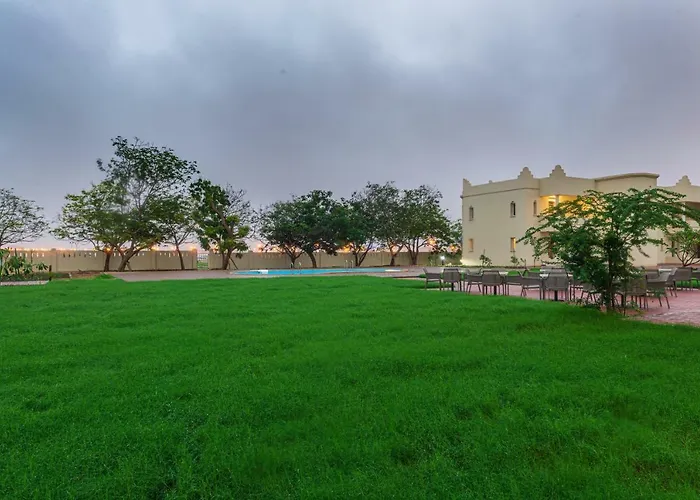 Atana Stay Salalah