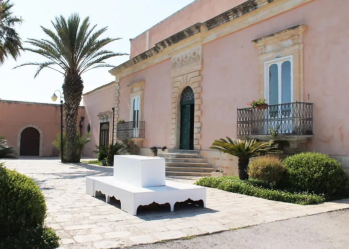 Villa Principe Di Belmonte