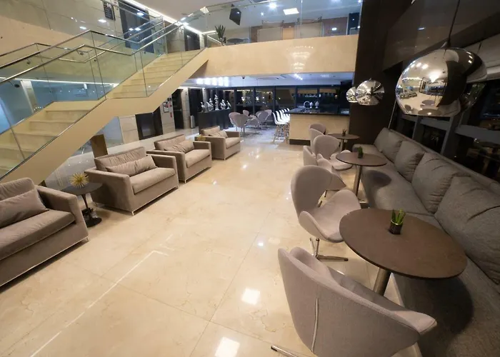 Campina Grande Citymix