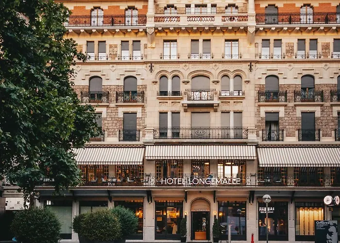 Hôtel Longemalle