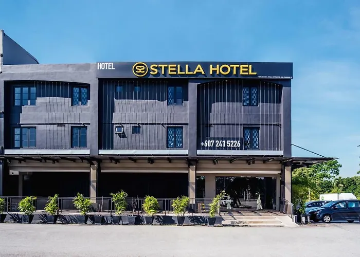 Stella Hotel