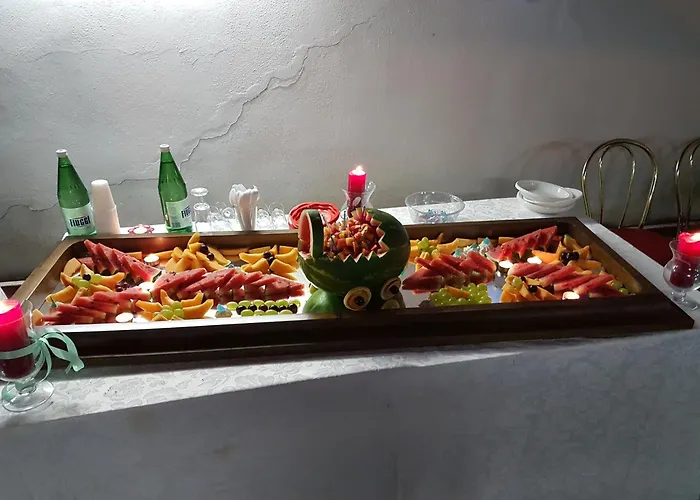 Hotel Bonifacio