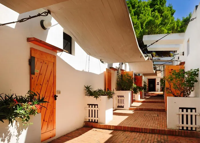 Hotel Kyrie Isole Tremiti