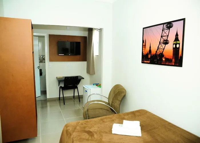 London Executive Hotel