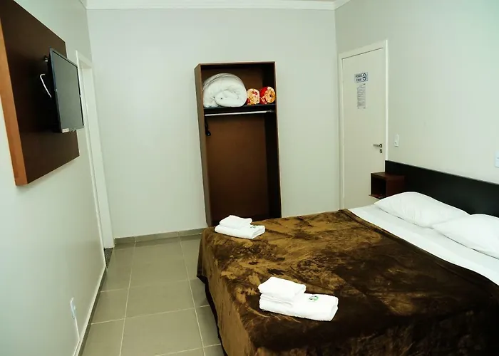 London Executive Hotel