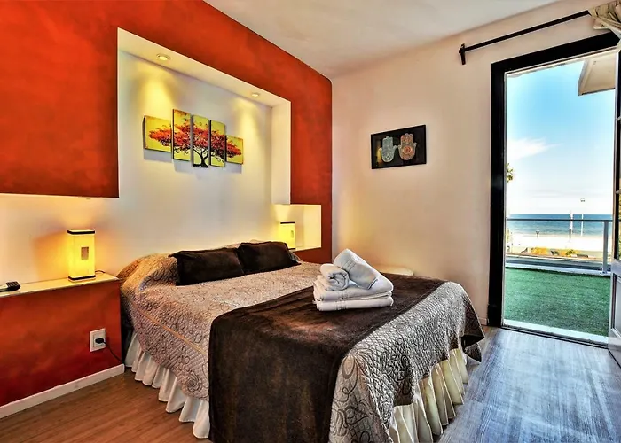 Hosteria Miramar