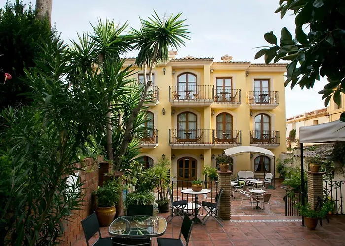 Hotel Restaurante La Masieta