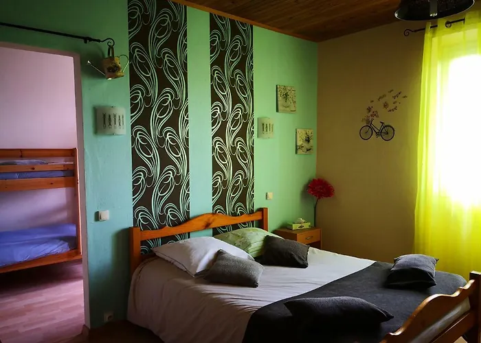 Hotel O Fil De L'O