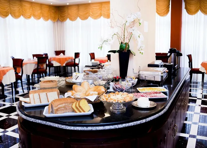 Rihad Palace Hotel