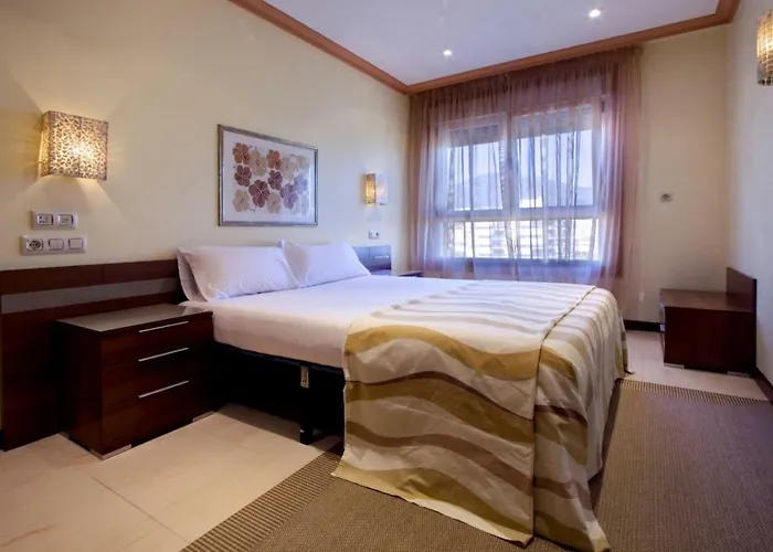 Apartamentos Mediterraneo Real 2