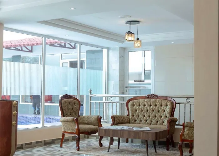 Hotel Columbus
