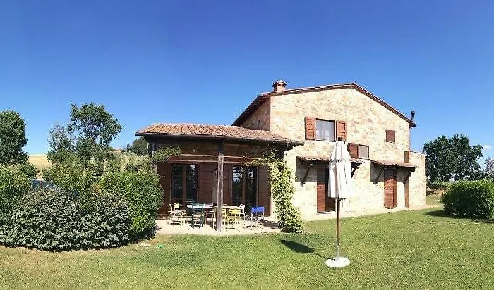 Verdidea - Casale Gioiello