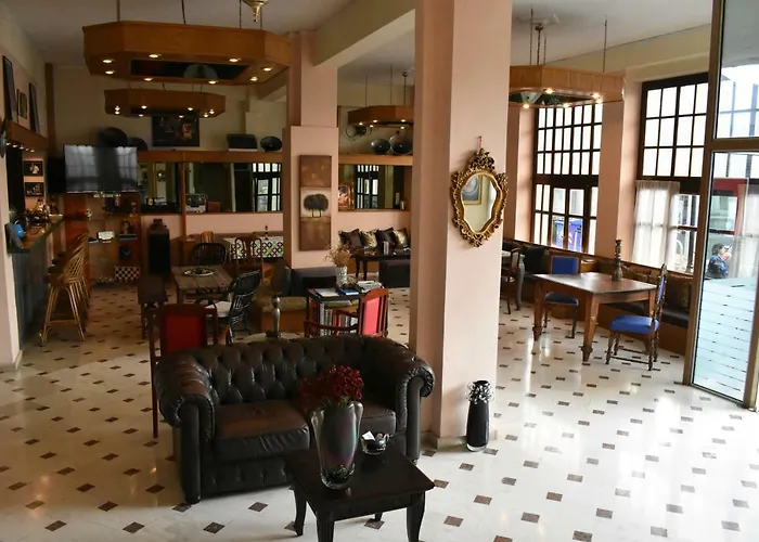 Leto Hotel