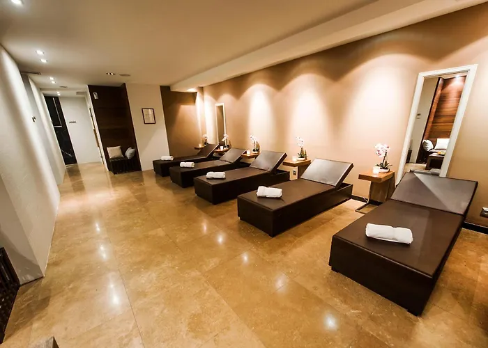 Hotel Residence