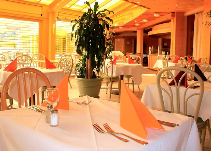 Hotel Les Bains D'Ovronnaz