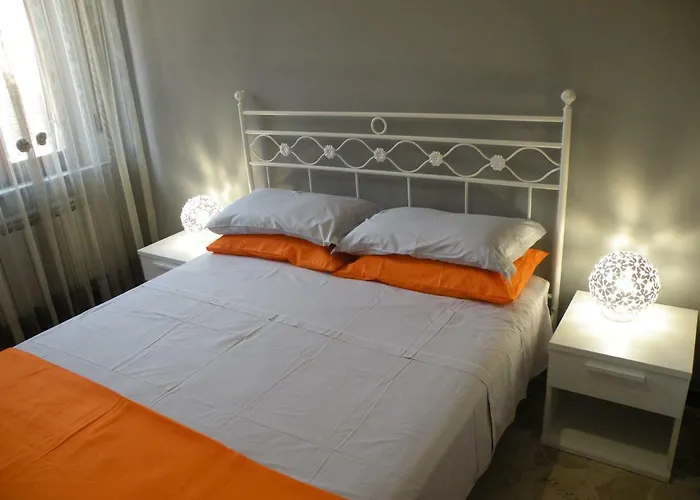 La Casa sul Corso B&B