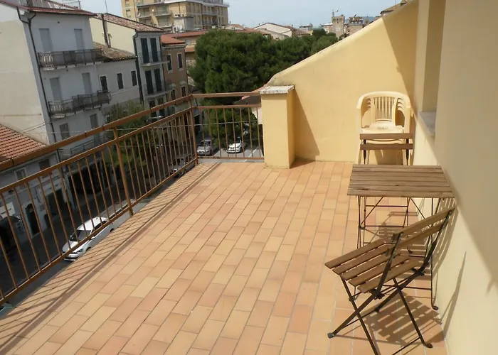 La Casa sul Corso B&B