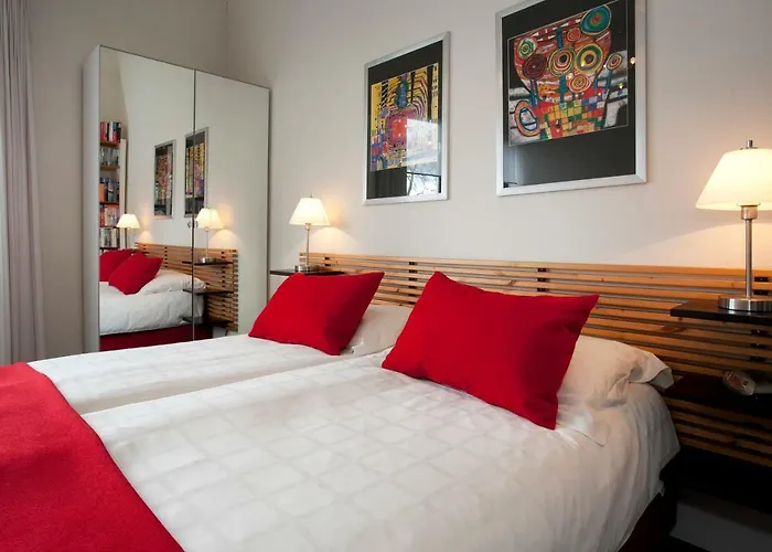 Bed And Breakfast Holter