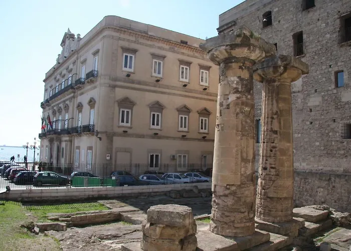 B&B San Francesco Taranto