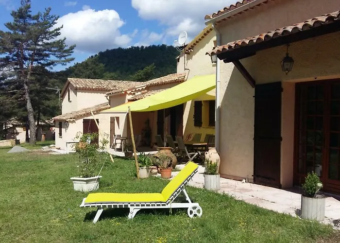 Clos De L'Artuby
