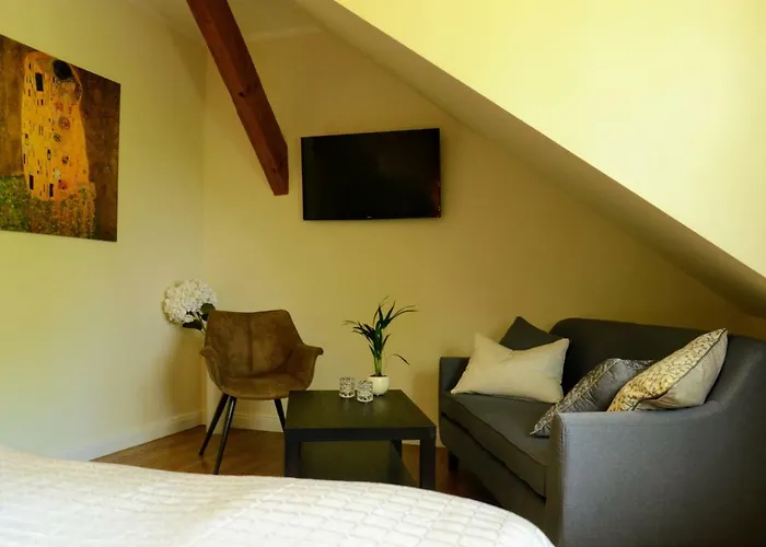 Pension am Birkensee