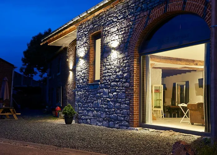 B&B Barvaux, Durbuy