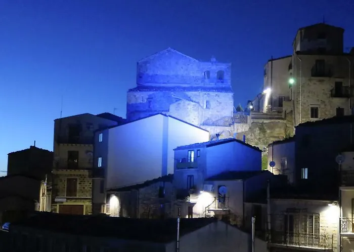 Porta Baciamano