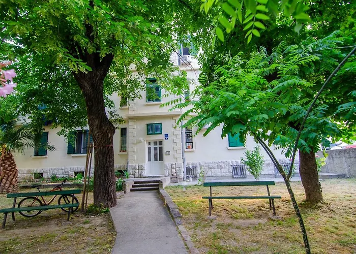 Apartman Split Old Town Center