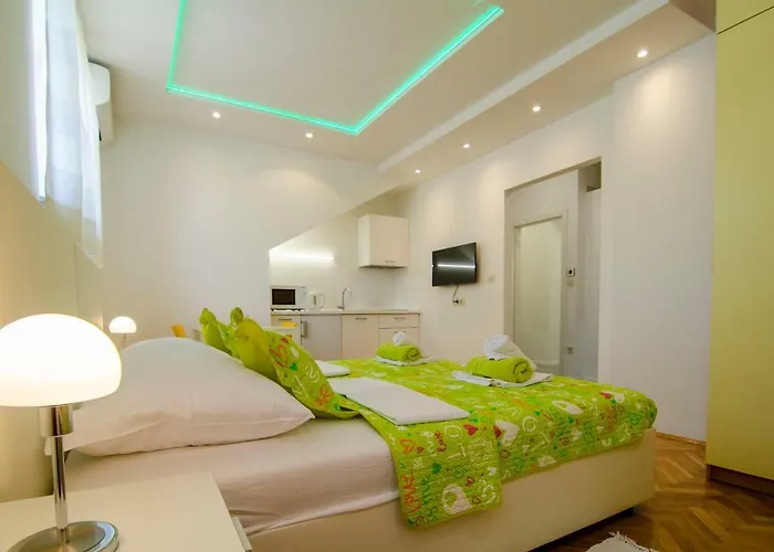Apartman Split Old Town Center