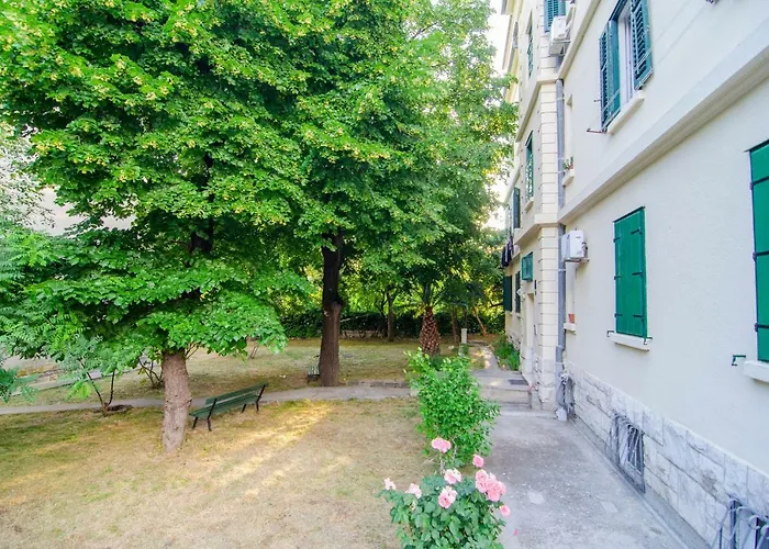 Apartman Split Old Town Center