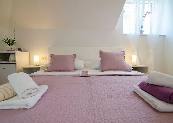 Apartman Split Old Town Center