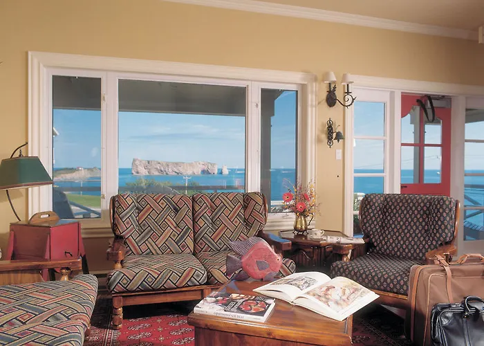 Hotel Le Mirage
