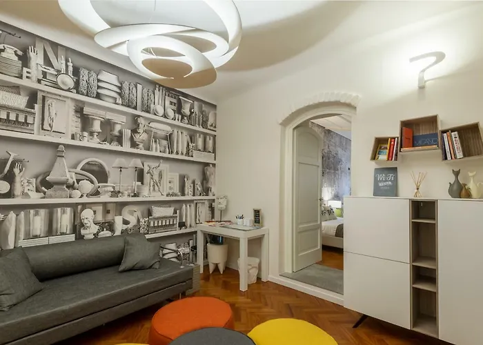 Moscova Luxury B&B