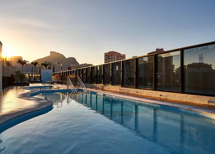 Radisson Rio De Janeiro Barra