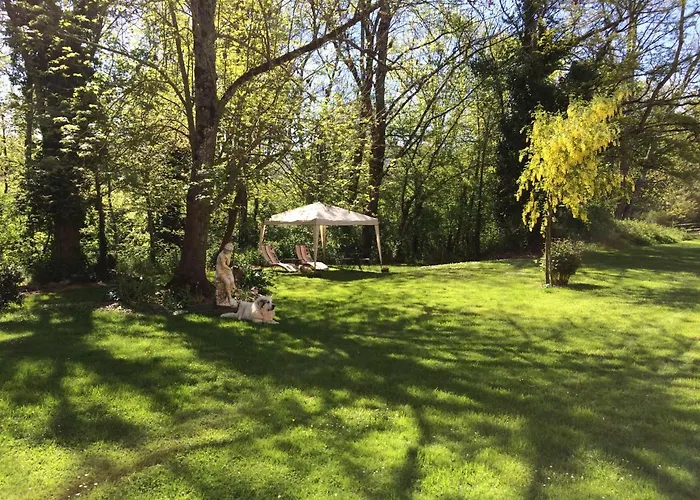 Domaine du Val de Soux