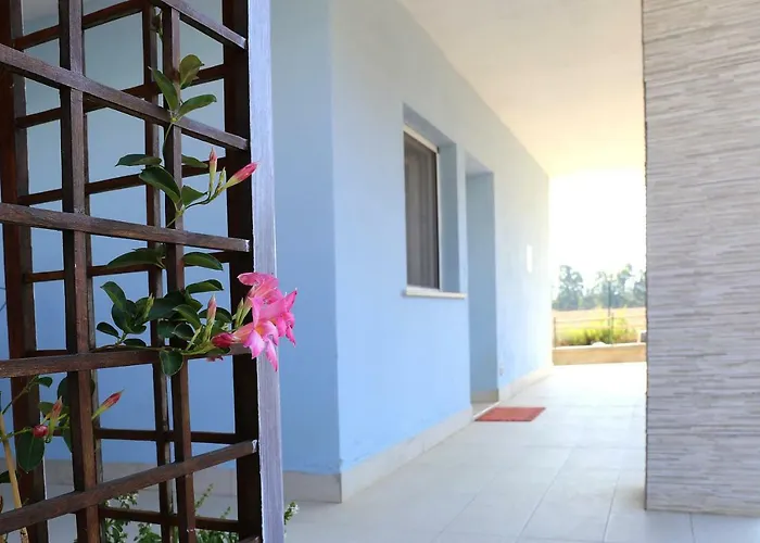 Mabell Guest House