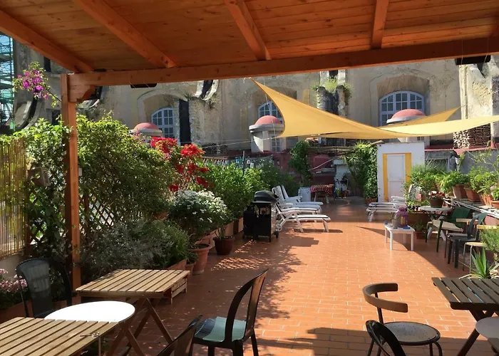B&B La Terrazza Napoli
