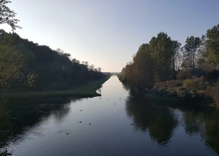 Near The Beach