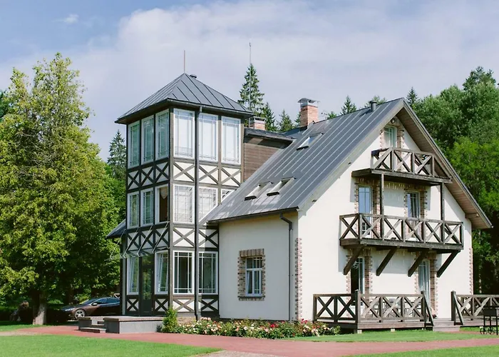 Boutique Hotel Bersas