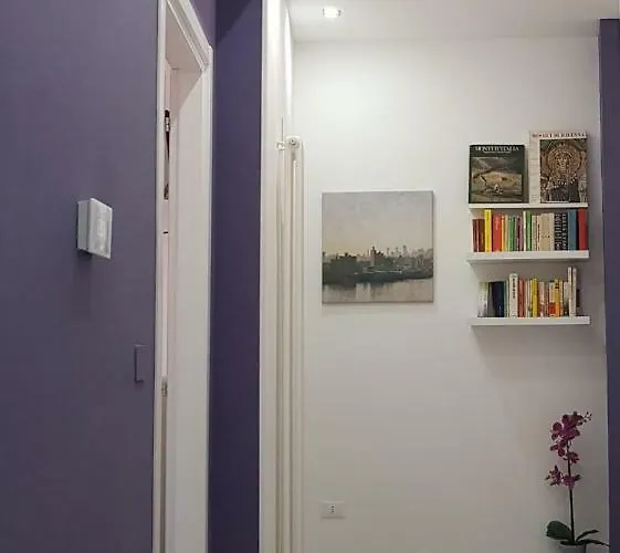 Il Cantuccio B&B