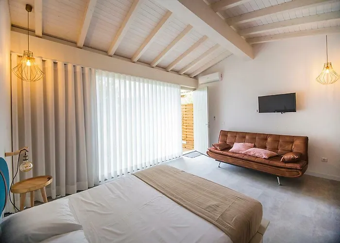Casa Lugar Da Aldeia